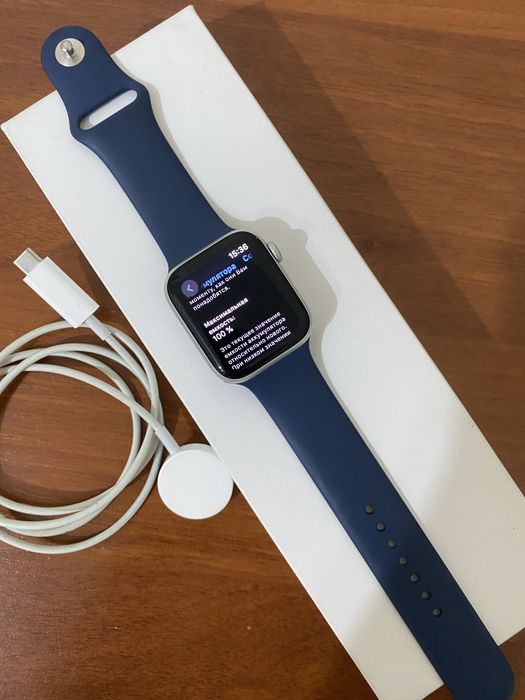 Обмен на Se2 40mm