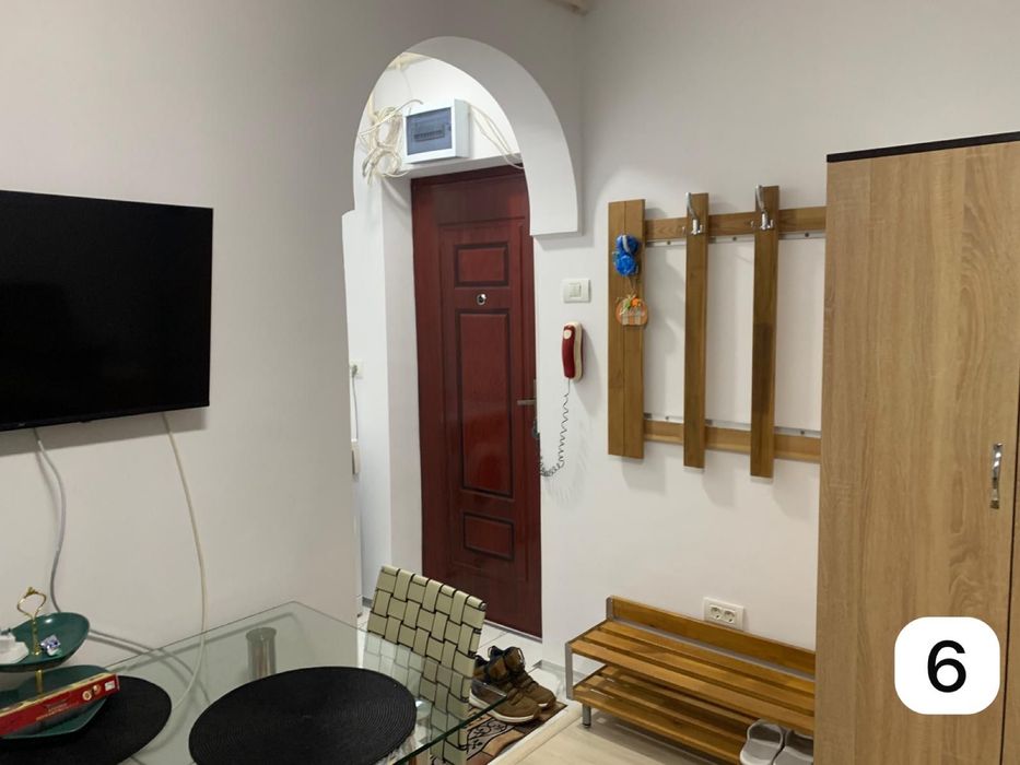 Inchiriez garsoniera strada Aurului, vis a vis de spitalul Pantelimon.