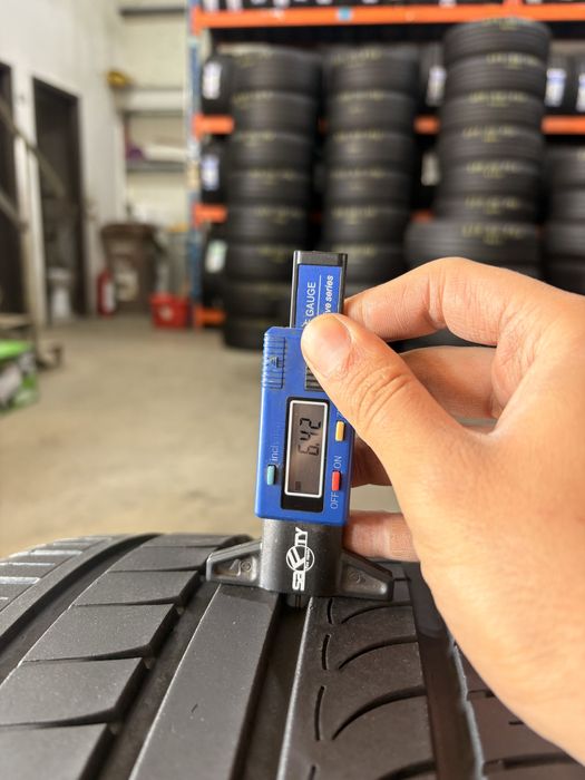 Anvelope vara 225/35/19 Austone Athena SP-701. 225 35 19 R 19