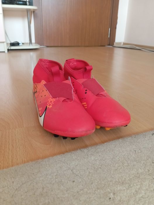 Nike air zoom бутонки