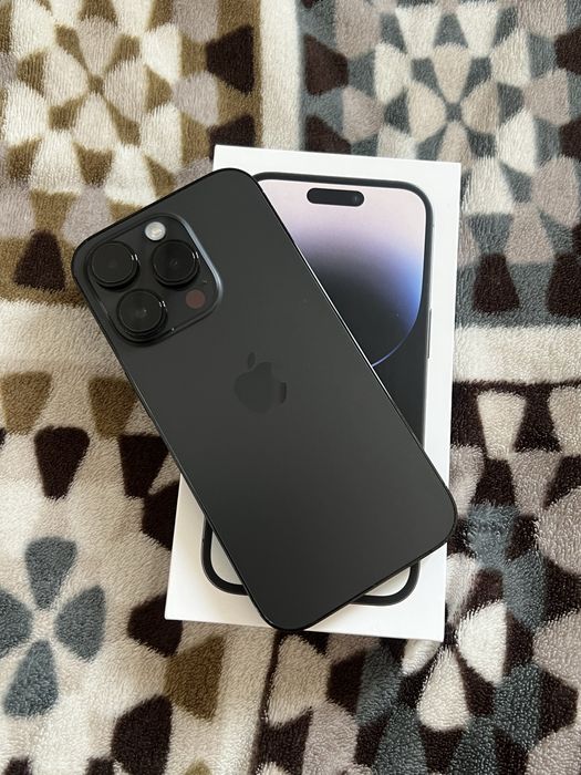 Айфон 14 про 128гб Идеал