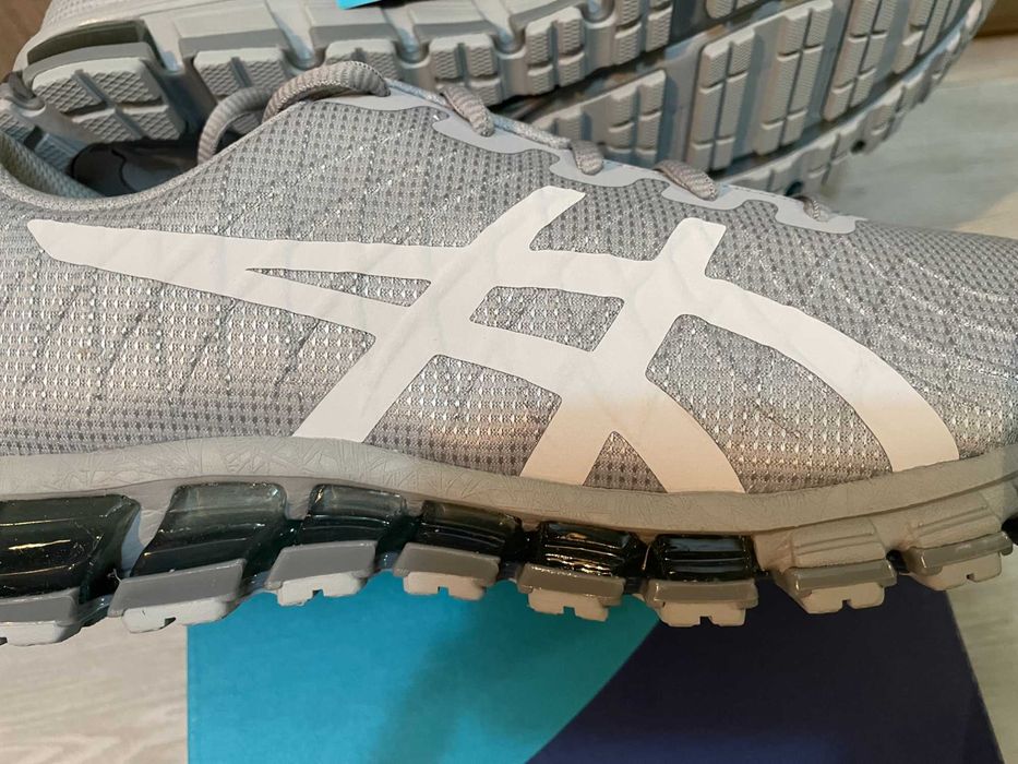 asics GEL-QUANTUM 180 4 мъжки маратонки номер 44,5