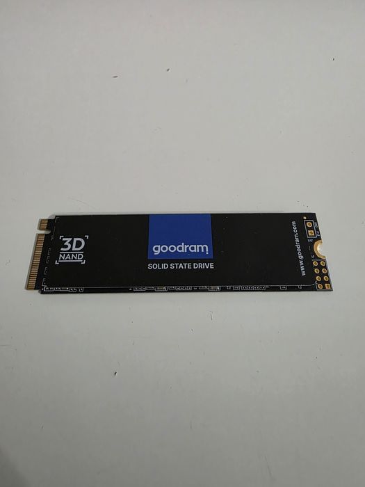 Ssd 1Tb M2 Goodram