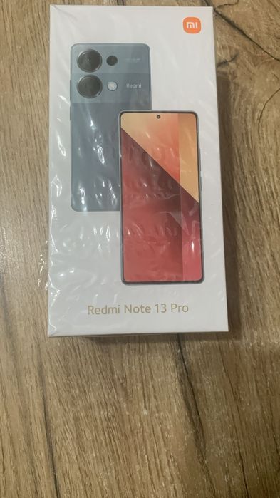 Редми нот 13 про 512 гб