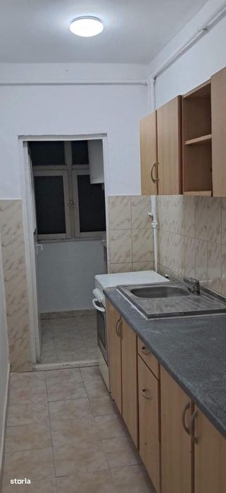 Garsonieră zona Meteo etaj 3- 29900 euro
