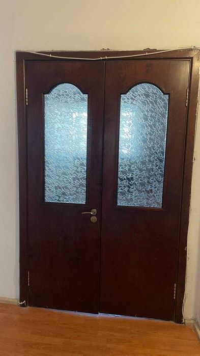 4 х комнатная квартира