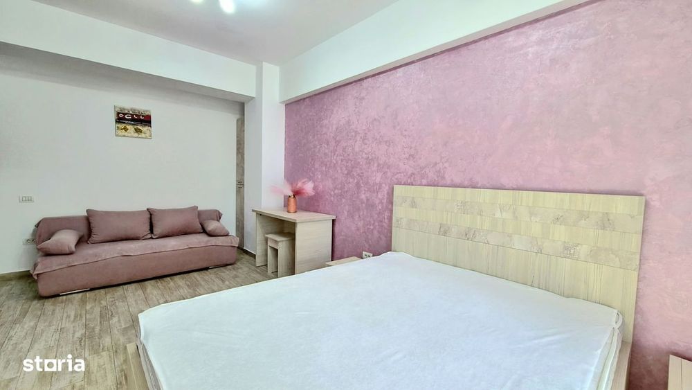Apartment in Constanta - Vedere 5