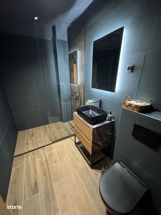 Apartament | 2 camere | parcare | Teilor
