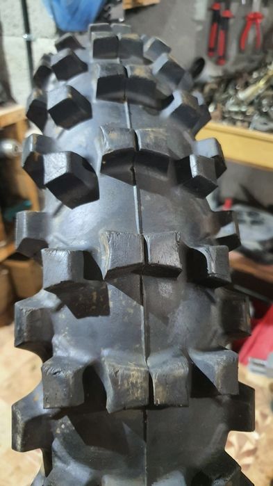 2025 Maxxis 110 90 19 CA NOU