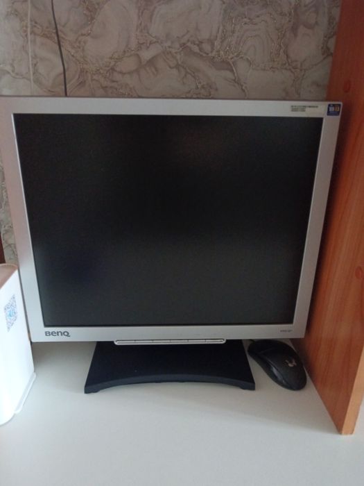 Домашний компютер