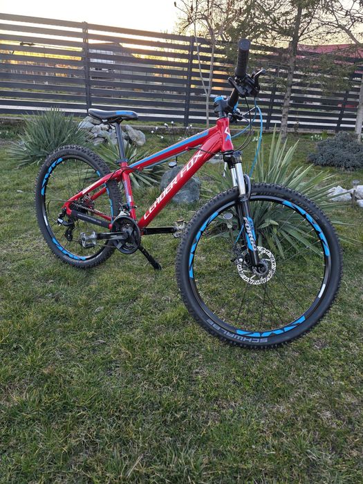 MTB Leader Fox 26ER