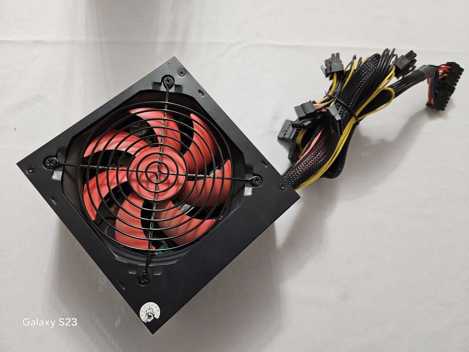 Блок питания 500W
