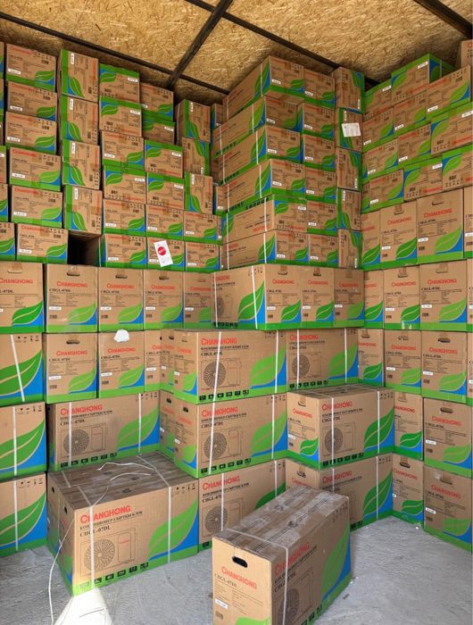 Кондиционеры от 80к тг: Gree, Almacom, LG, MDV. Продажа Г.Алмата