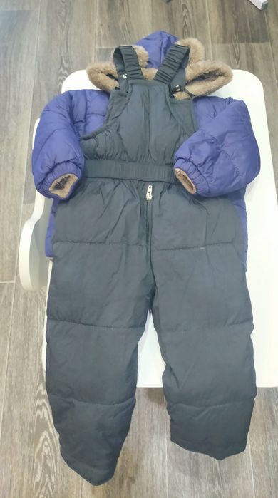 Продам недорого детский комплект