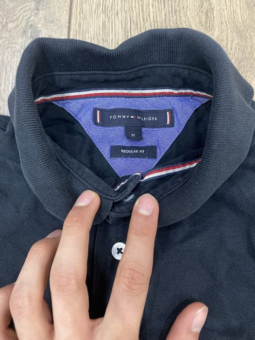 Tommy Hilfiger
