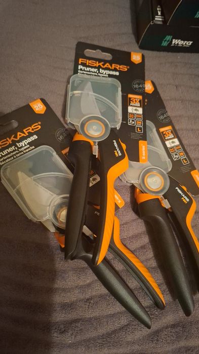 Fiskars nou nou nou