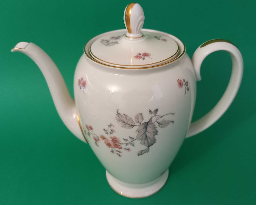 ROSENTHAL AIDA set portelan pentru 12 persoane cafea / ceai