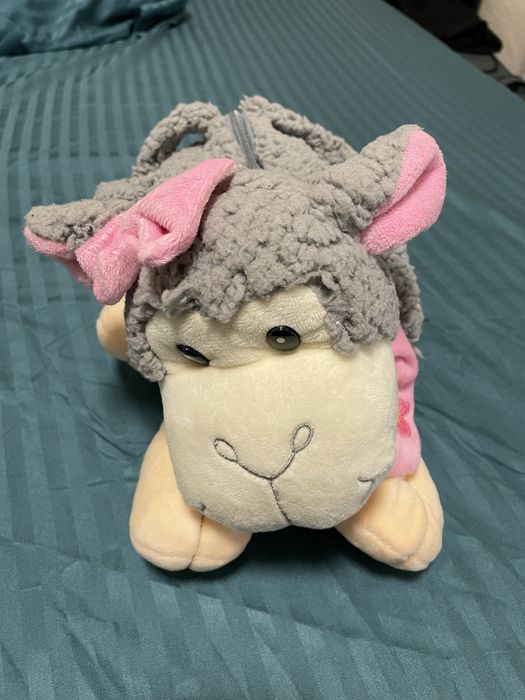 Плюшени играчки