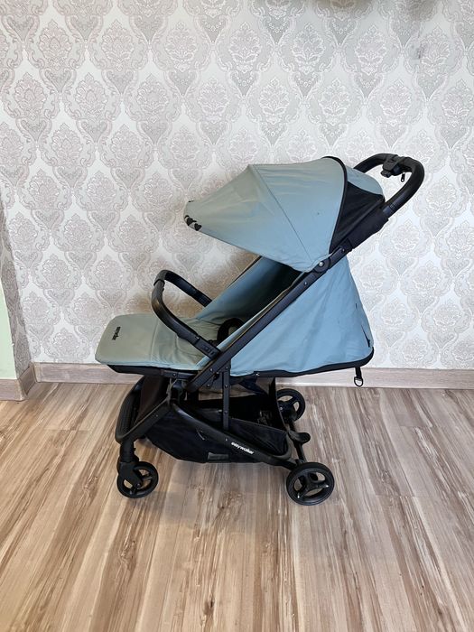 Коляска Easywalker Miley Нидерланды