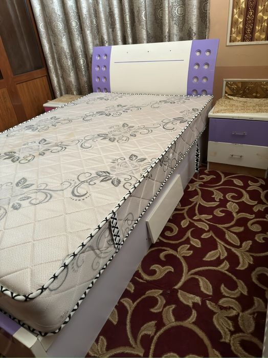 Detskiy krovat 1,5-2.0 metr