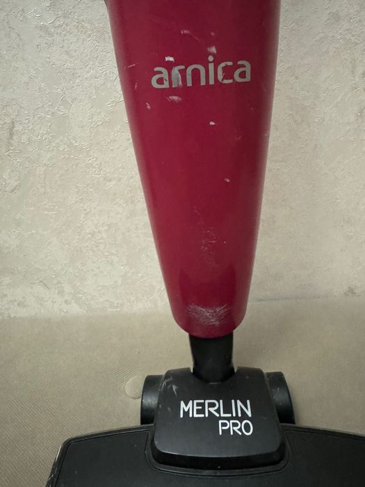 Пылесос ручной, аура