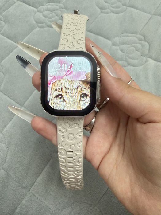Vand ceas apple watch