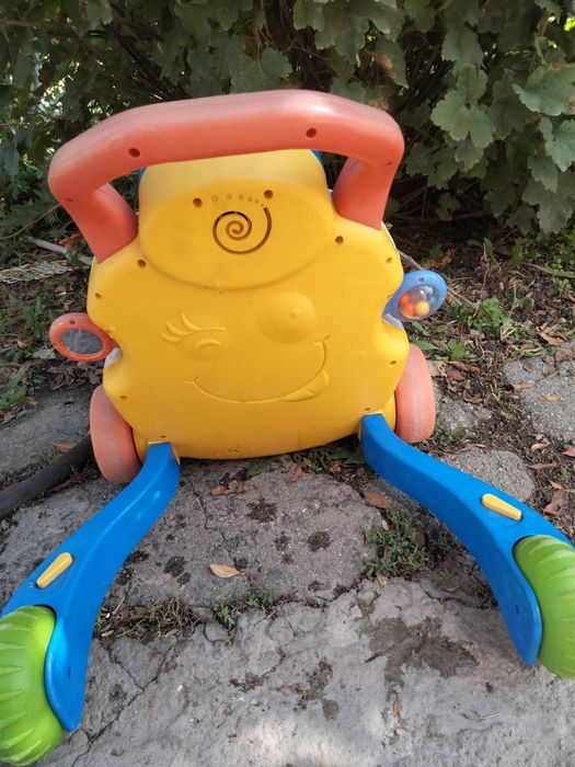 Талкач фирмы ЧИККО