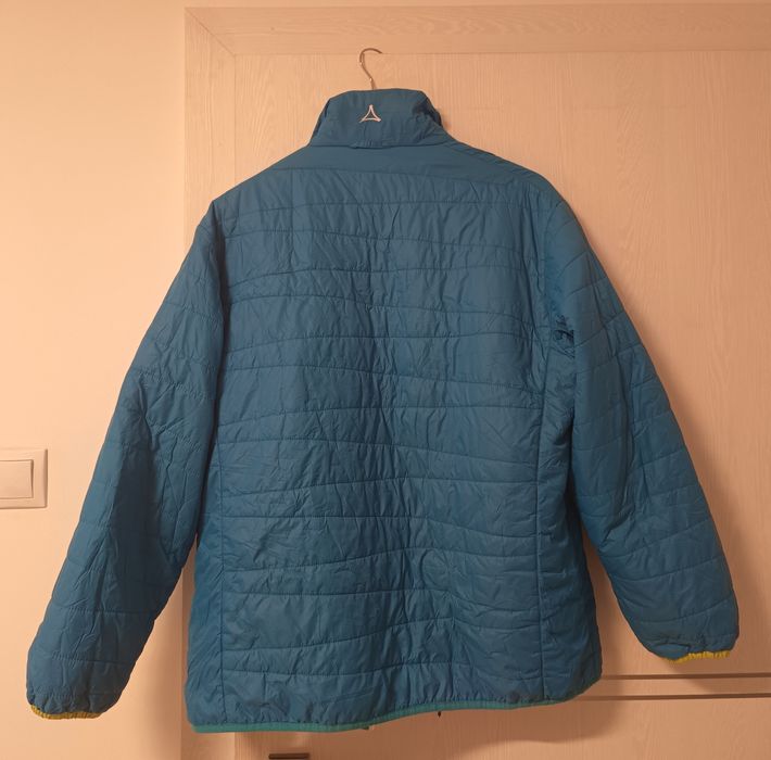 Geacă bărbați Schoffel -reversibila