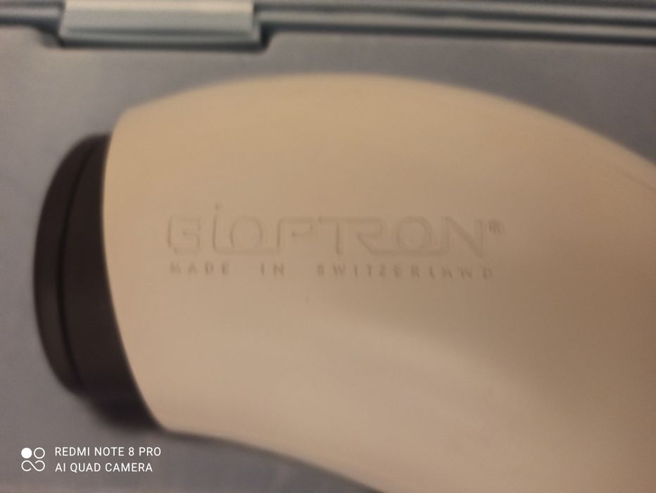 Bioptron zepter compact