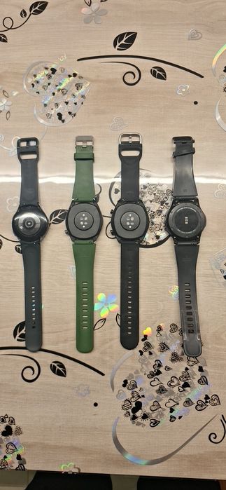 Ceasuri 2 samsung 2 huawei