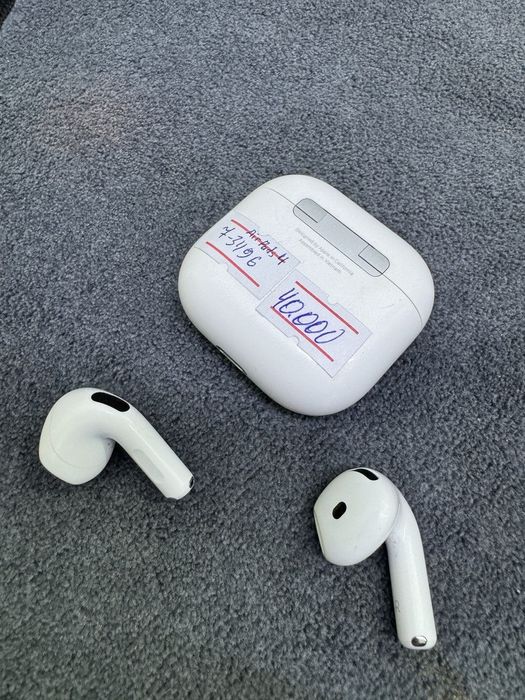 AirPods 4 Оригинал