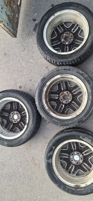 Продам диски субару