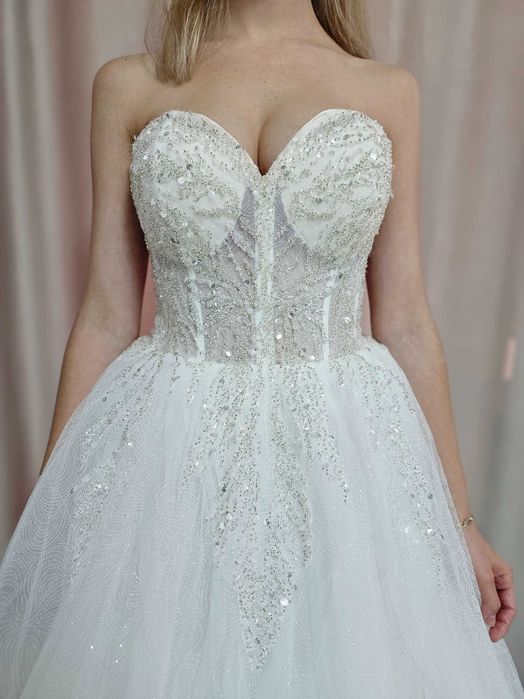 Rochie de mireasa