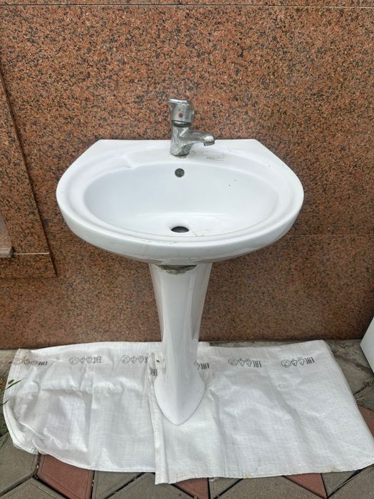 Продаётся раковина