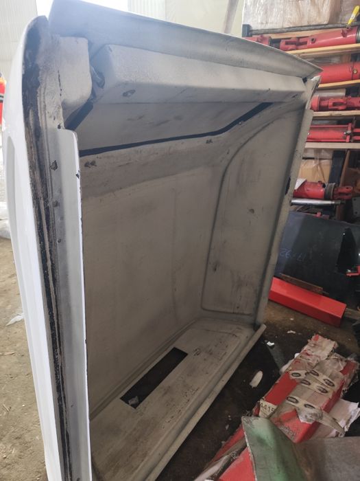 Кунг от Митсубиси Л 200