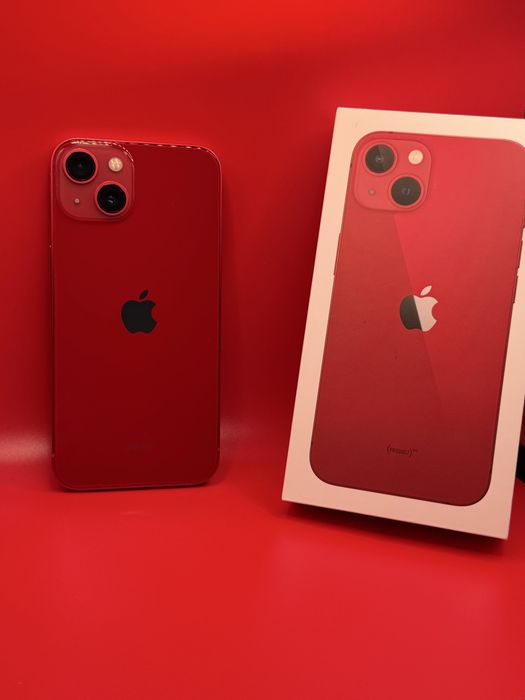 iPhone 13 128gb айфон 13 в идеале