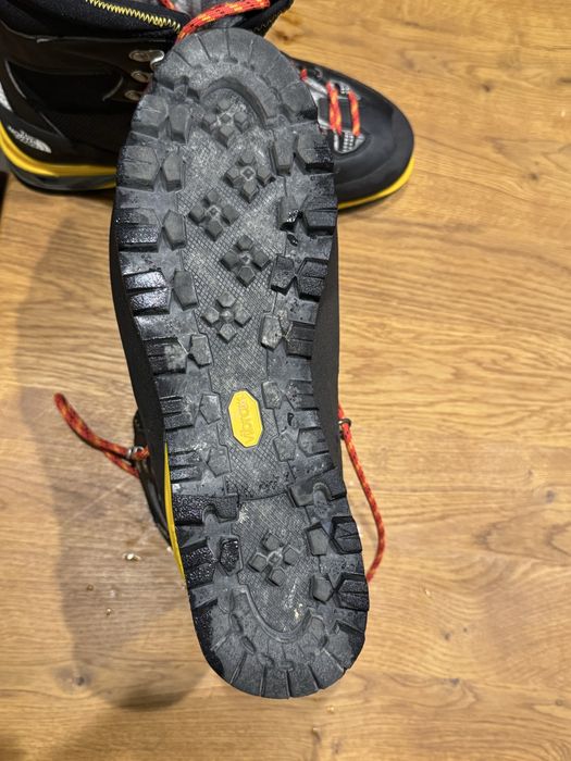 Bocanci The North Face Verto S6k Glacier