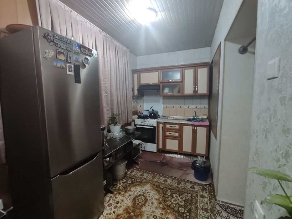 продаётся дом 4х комнатный