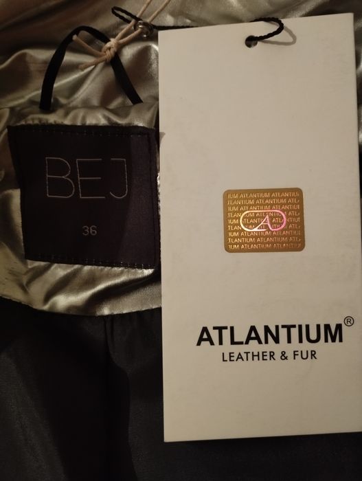 Продам  демисезонная куртку!