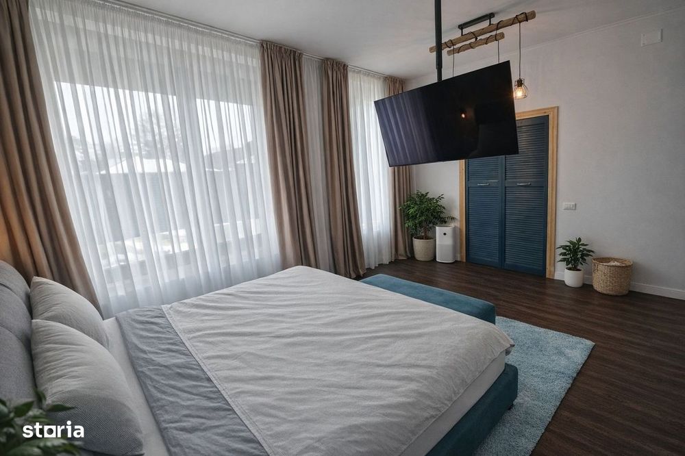 Apartament 3 Camere | 84Mp | Acces Metrou Aparatorii Patriei