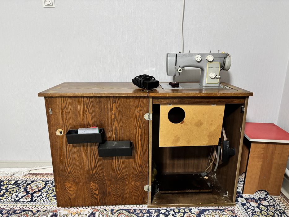 СРОЧНО продается чайка-142м