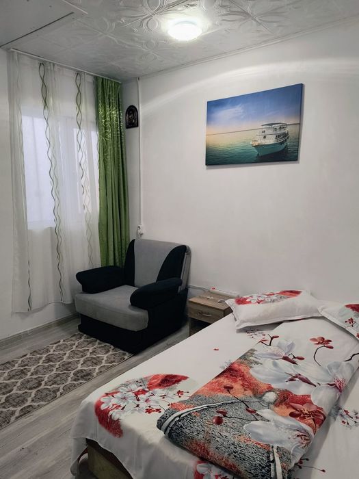 Garsoniera de închiriat în Techirghiol