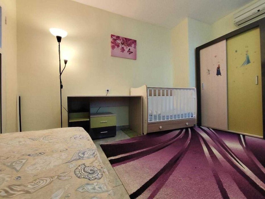 Продава се Тристаен апартамент в Пловдив, Център - 92 кв.м за 1685 €/кв.м - Снимка #4