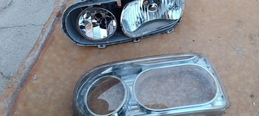 Дамас фара сотилади