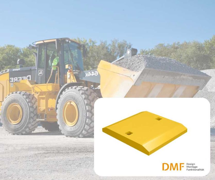 Ножове за челен товарач