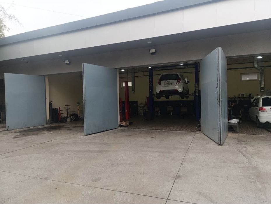 Качественный ремонт легковых автомобилей! Также работаем на выезд!