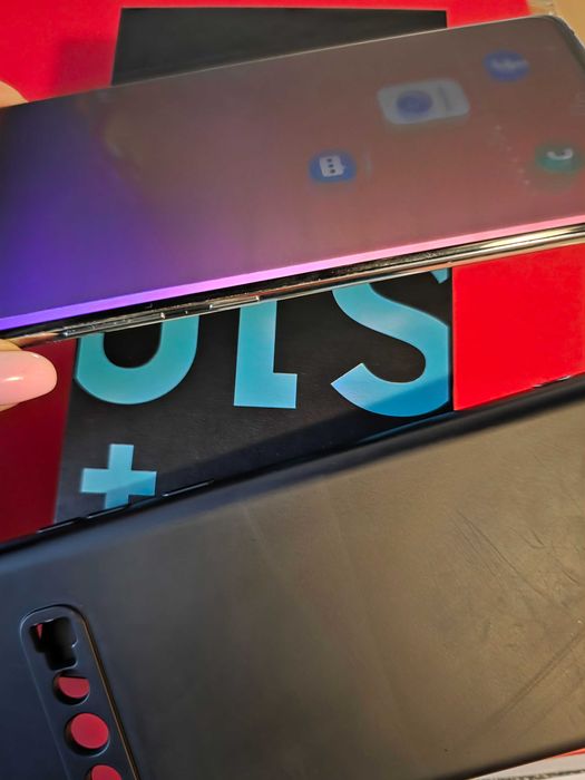 Telefon samsung S10 plus