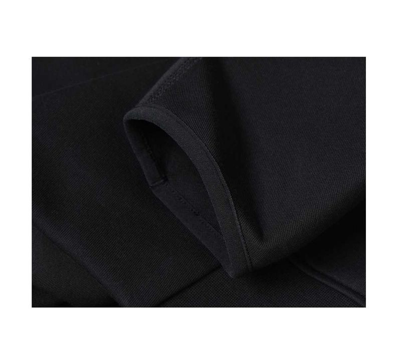 МЪЖКИ СУИТШЪРТ Nike Teck Fleece pullover hoodie черен