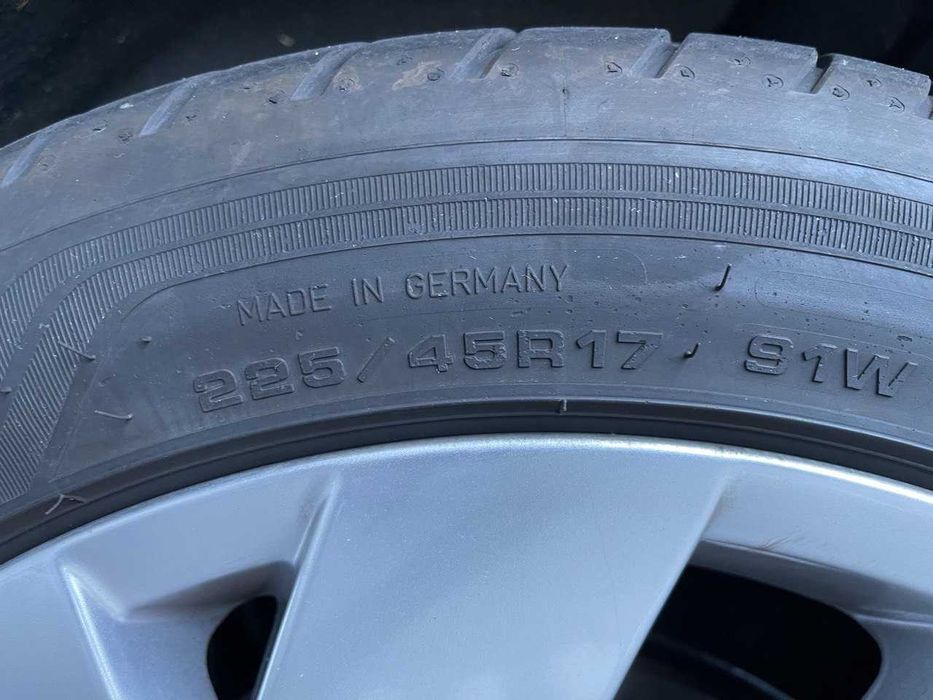 Гуми Goodyear Eagle F1 Asymmetric 3