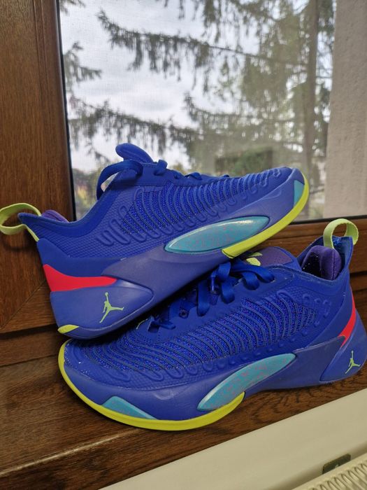 Adidași Jordan Luka 1